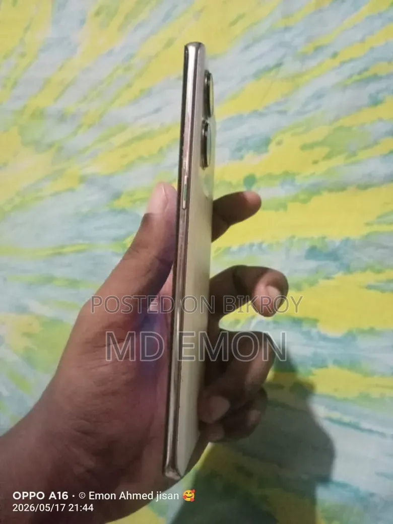 Oppo Reno9 256 GB Bronze