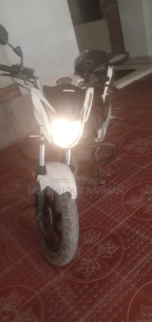 New Runner Knight Rider V2 2018 White