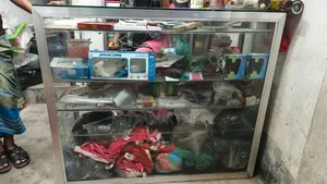 ডিসপ্লে র‍্যাক