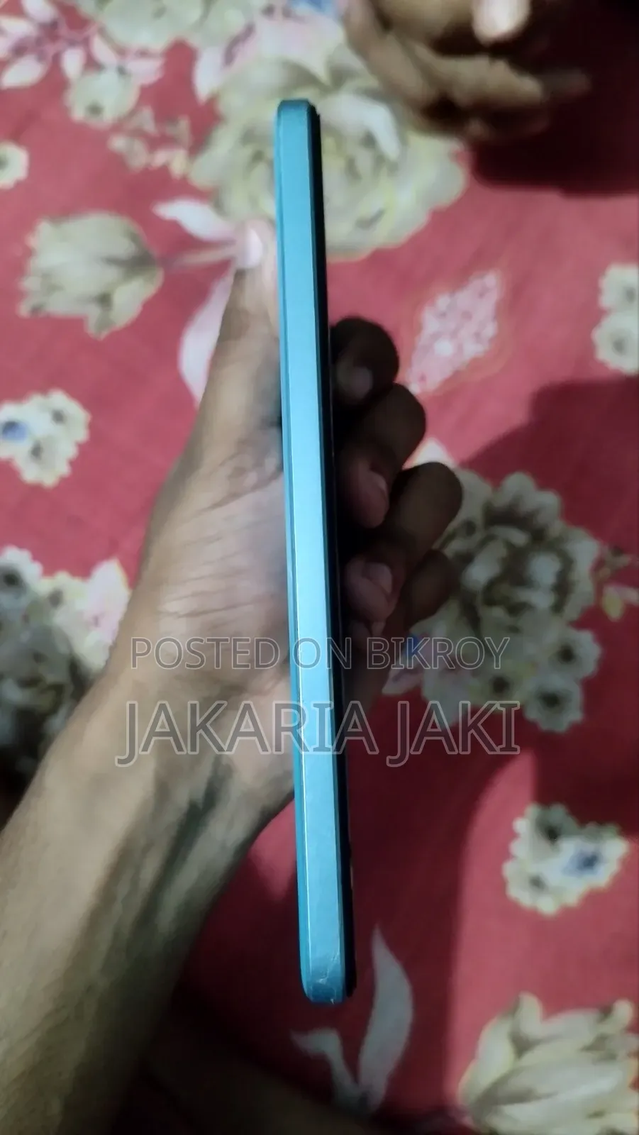 OnePlus Nord CE3 256 GB Blue