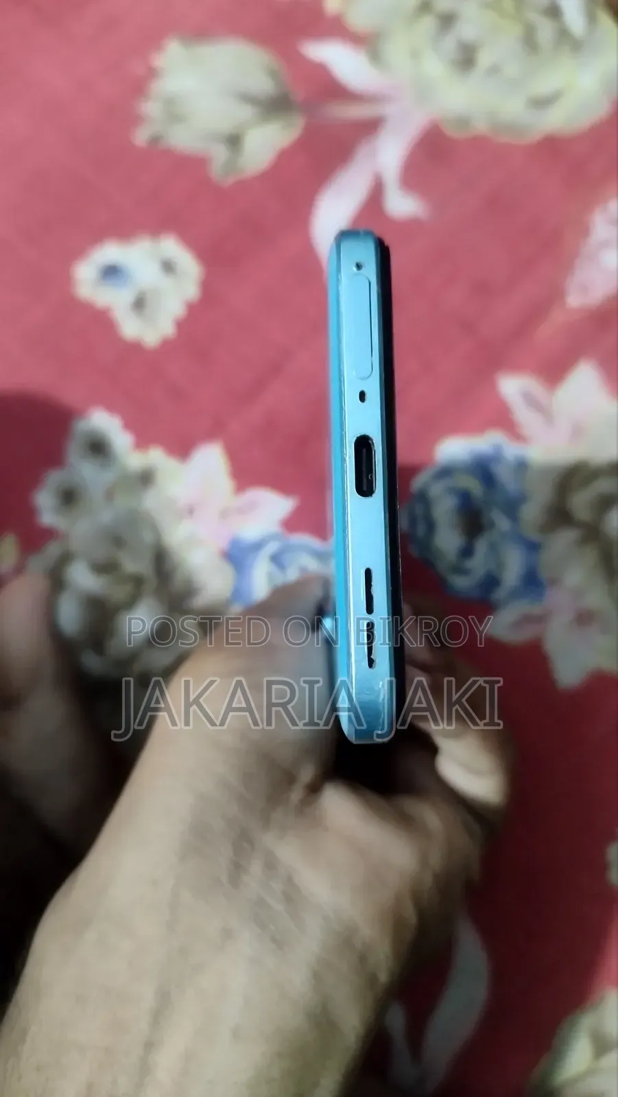 OnePlus Nord CE3 256 GB Blue