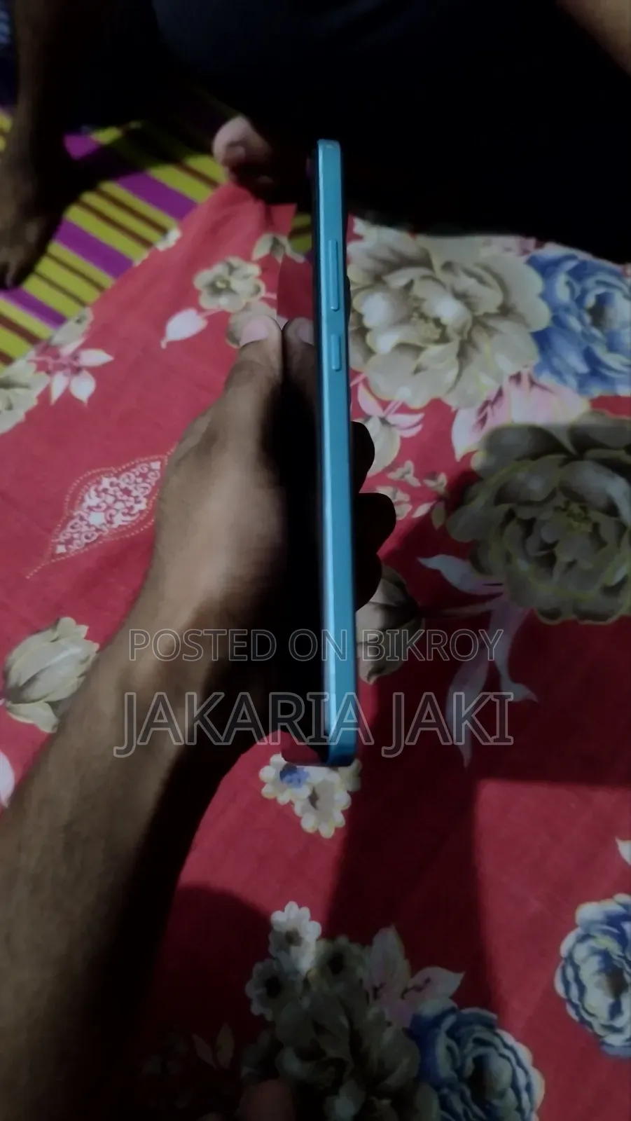 OnePlus Nord CE3 256 GB Blue
