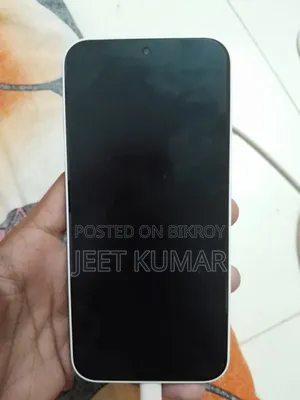 Nothing Phone 2a 128 GB White