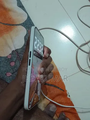 Nothing Phone 2a 128 GB White