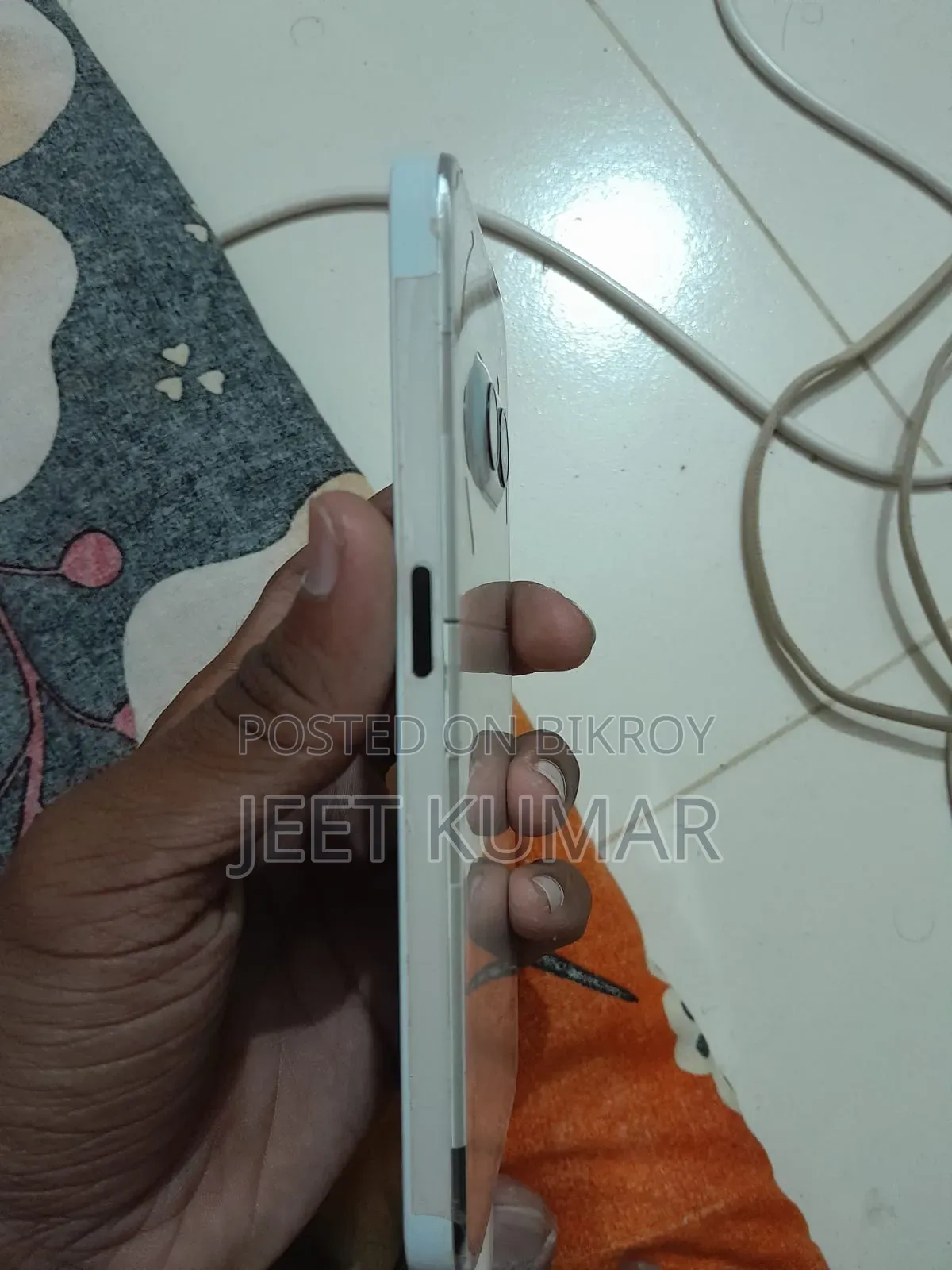 Nothing Phone 2a 128 GB White
