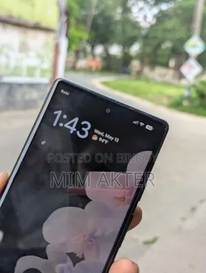 Google Pixel 6 128 GB