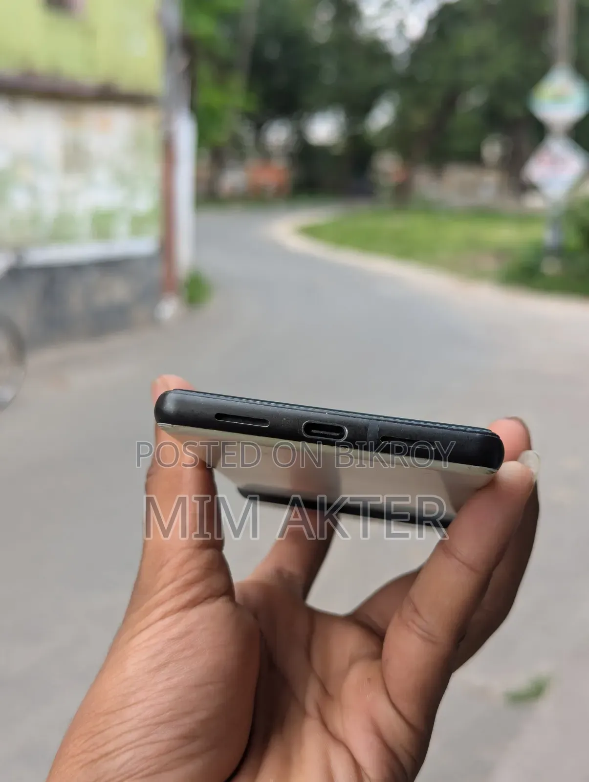 Google Pixel 6 128 GB
