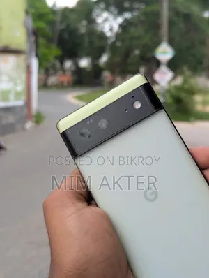 Google Pixel 6 128 GB