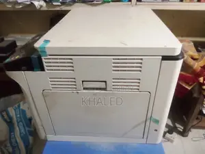 Photocopy Machine
