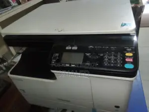 Photocopy Machine