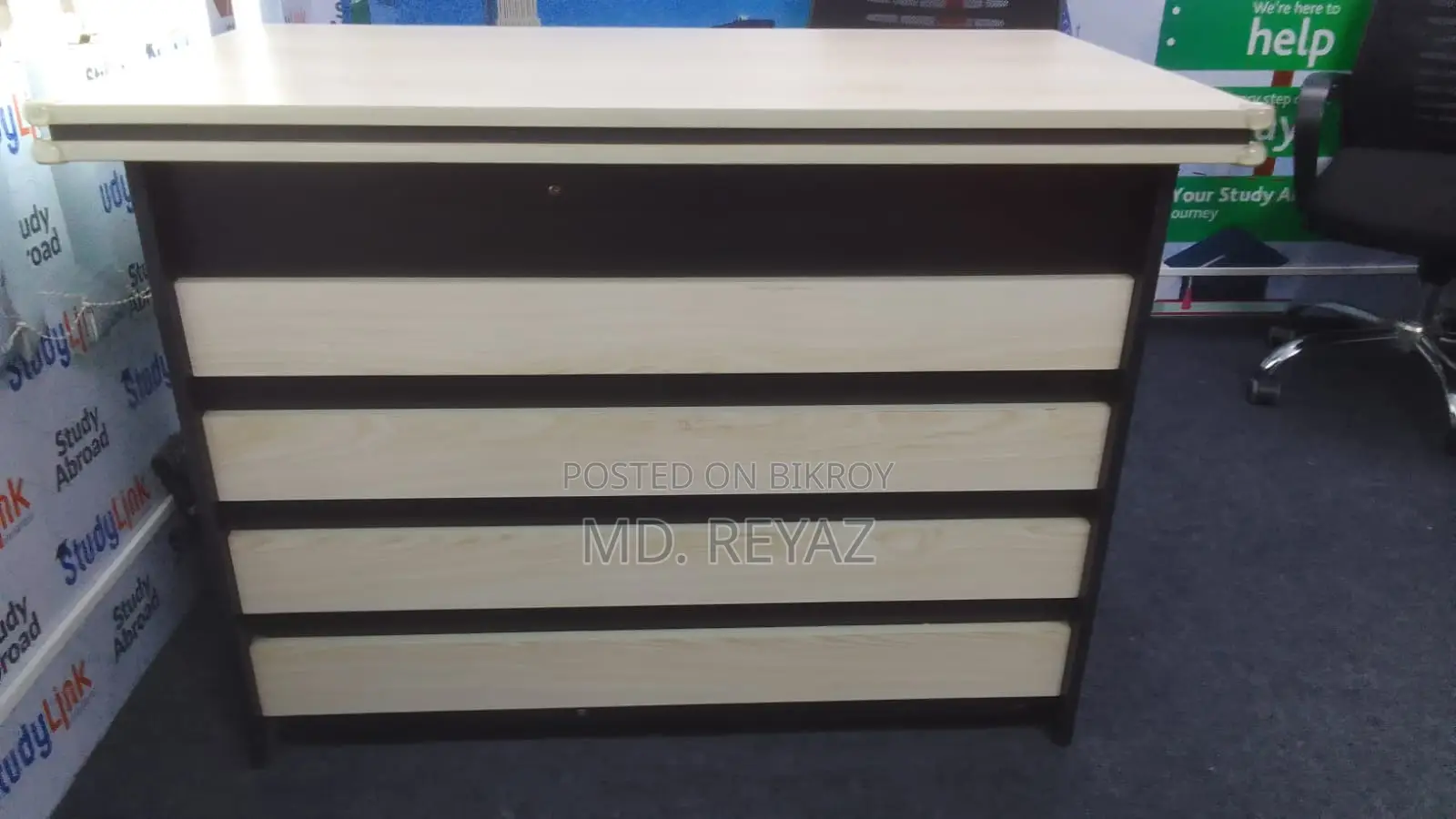 Office Table