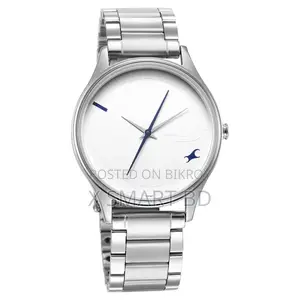 Fastrack Ns3290sm01 Stunners Quartz Analog Watch