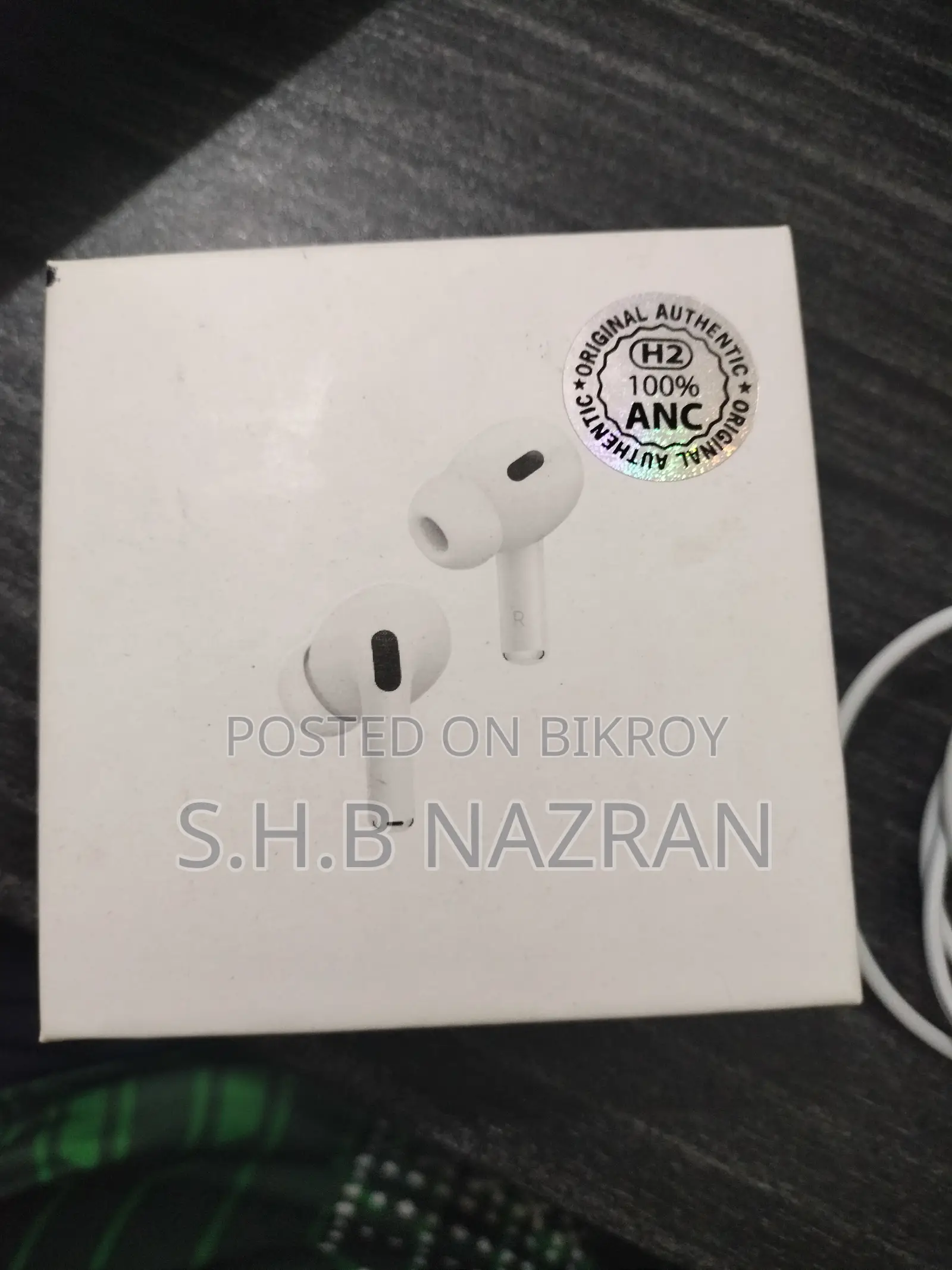 Airpods Pro 2