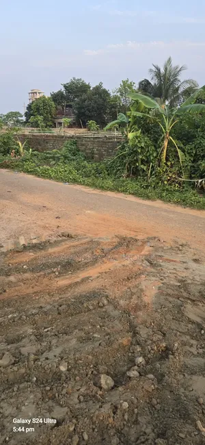 রাজউক পূর্বাচল ৩০০ ফিটের সন্নিকট সন্নিকটে ১০ কাঠা প্লট বিক্রয়