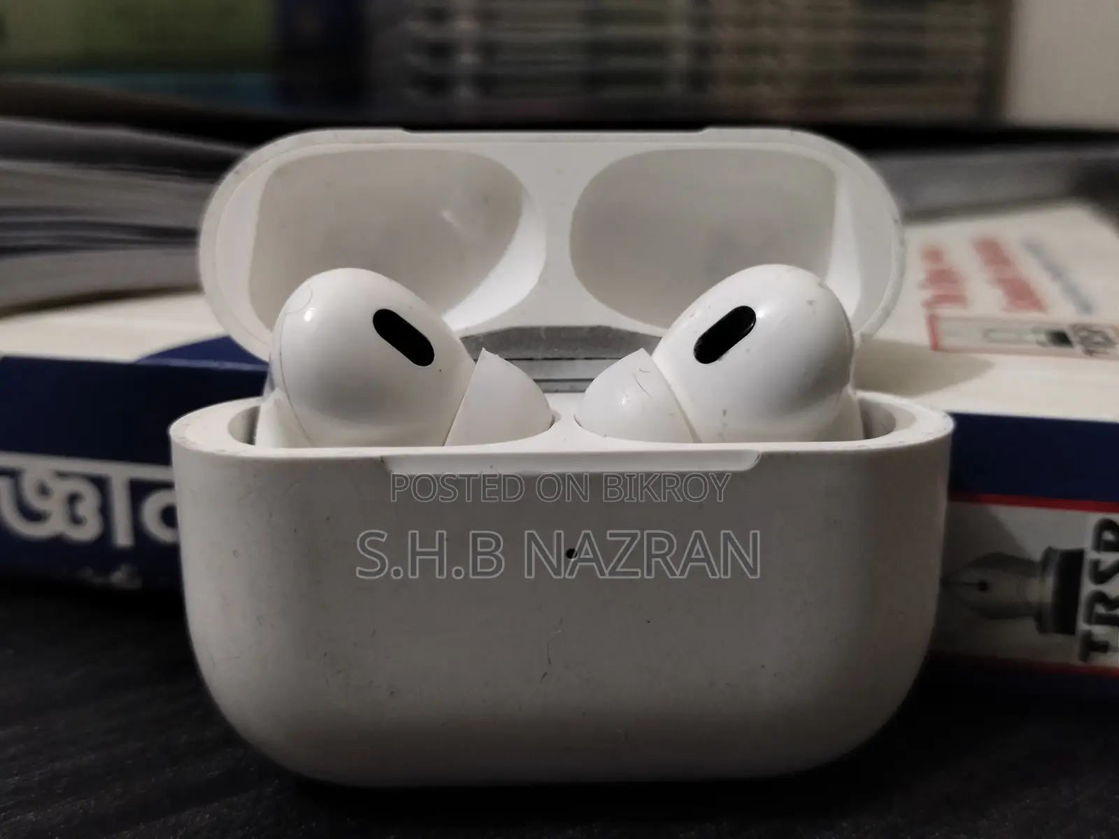 Airpods Pro 2