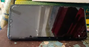 Infinix Smart 4 Plus 32 GB Black