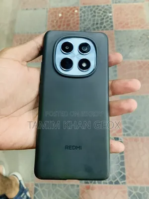 Xiaomi Redmi Note 15 256 GB Blue
