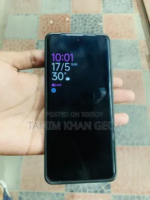 Xiaomi Redmi Note 15 256 GB Blue