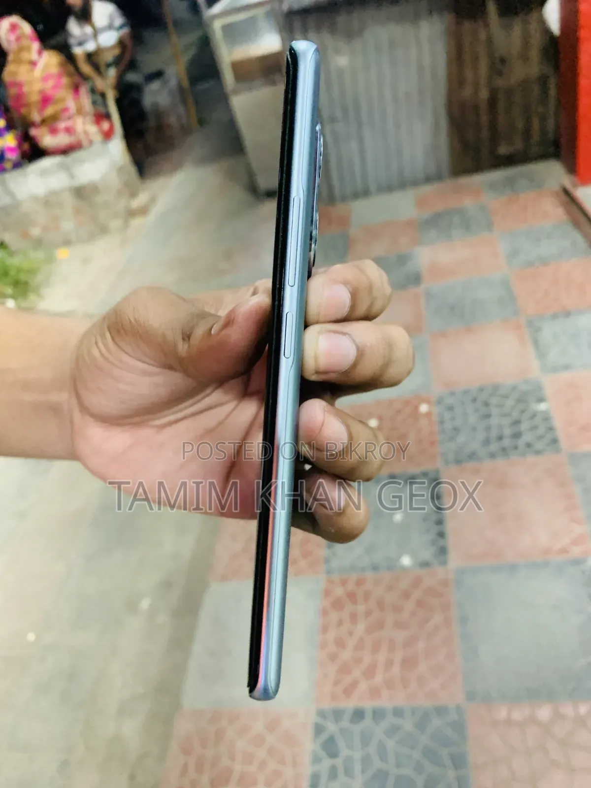 Xiaomi Redmi Note 15 256 GB Blue