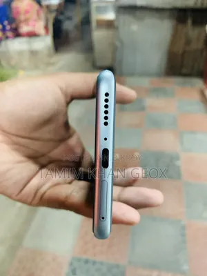 Xiaomi Redmi Note 15 256 GB Blue