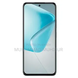 Infinix Hot 50 Pro 4G 128 GB Green