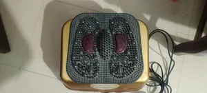Blood Circulation Machine (BCM)