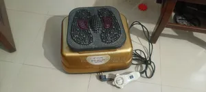 Blood Circulation Machine (BCM)