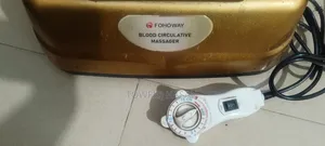 Blood Circulation Machine (BCM)