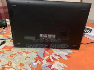 Laptop Asus VivoBook 15 X540NA 8GB Intel SSD 1T