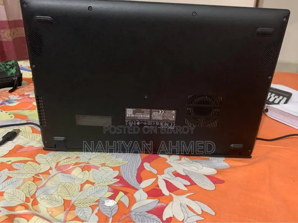 Laptop Asus VivoBook 15 X540NA 8GB Intel SSD 1T
