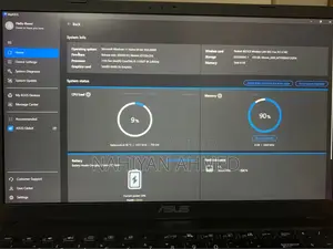 Laptop Asus VivoBook 15 X540NA 8GB Intel SSD 1T