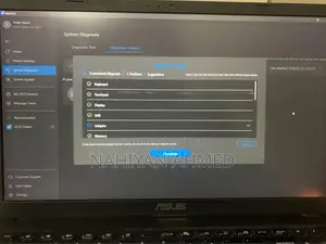Laptop Asus VivoBook 15 X540NA 8GB Intel SSD 1T
