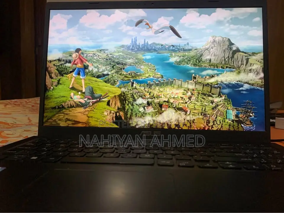 Laptop Asus VivoBook 15 X540NA 8GB Intel SSD 1T