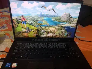 Laptop Asus VivoBook 15 X540NA 8GB Intel SSD 1T