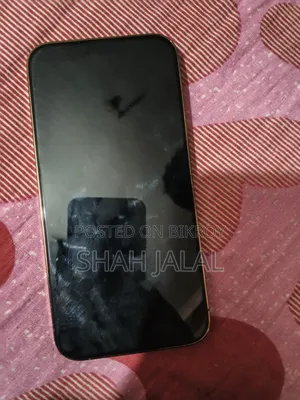 Apple iPhone 13 Pro Max 256 GB Gold