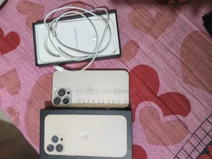 Apple iPhone 13 Pro Max 256 GB Gold