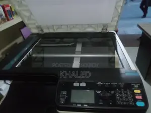 Photocopy Machine