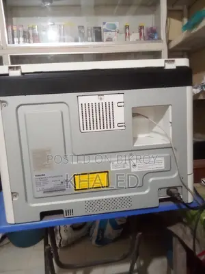 Photocopy Machine