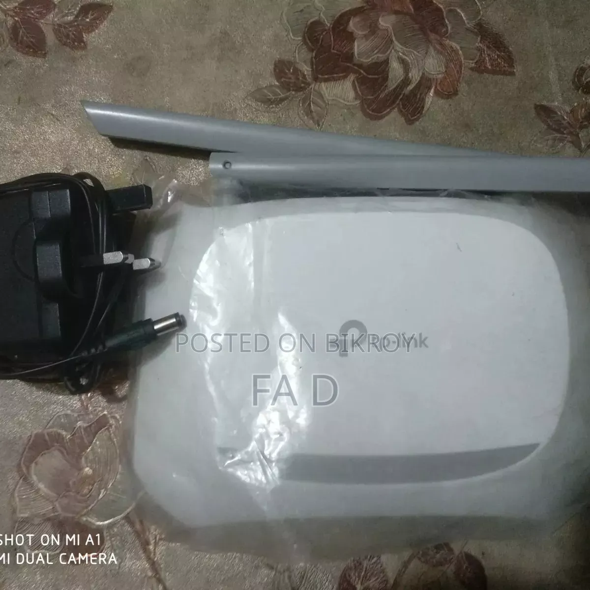 Wifi Routar Tp-Link