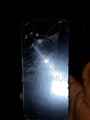 Sunphone 128 GB Blue