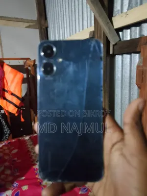 Sunphone 128 GB Blue