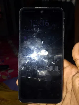 Sunphone 128 GB Blue