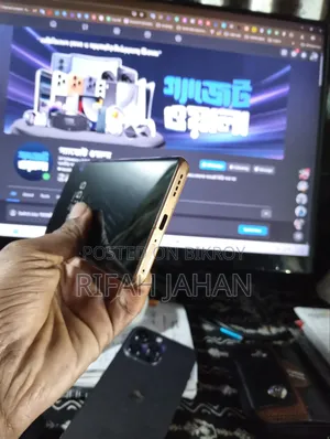 Realme Narzo 60 Pro 1 TB Orange