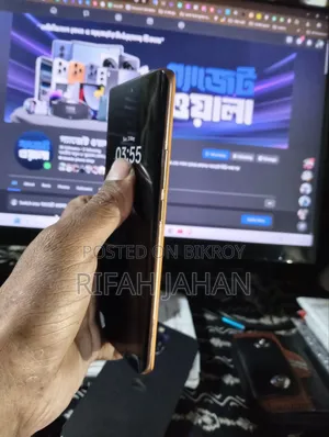 Realme Narzo 60 Pro 1 TB Orange