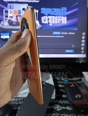 Realme Narzo 60 Pro 1 TB Orange
