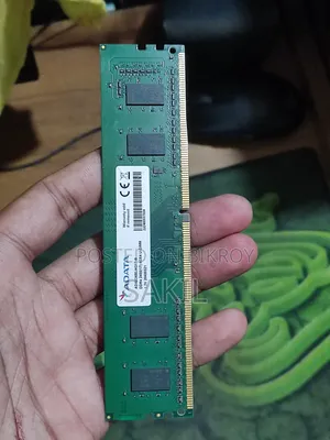 Adata 4gb Ram 2666hmz