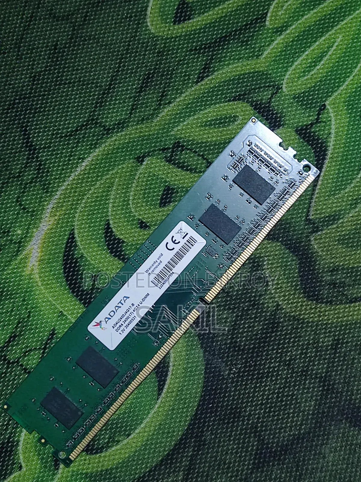 Adata 4gb Ram 2666hmz
