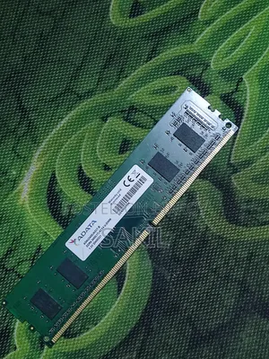 Adata 4gb Ram 2666hmz