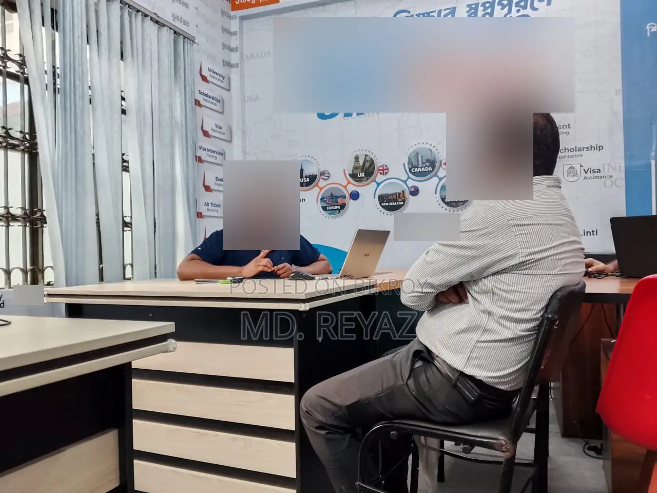 Office Table