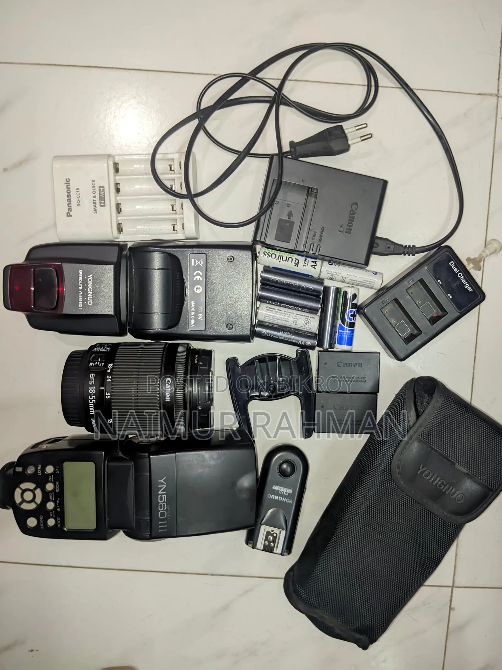 Electronic Device